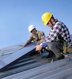 Risorse Solari Srl Impianti fotovoltaici Sardegna verifica impianti